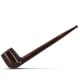 Pipe Mastro Geppetto Lisse Marron Droite