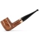 Pipe Talamona Brass Whiskey Droite