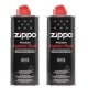 Zippo essence x2