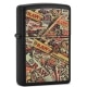 Zippo Raw