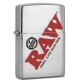 Zippo Raw Logo