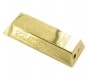 Briquet Lingot d'Or