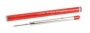 Recharge Stylo St Dupont bille Jet 8 Rouge