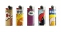 Photo #2 de 50 briquets Bic mini  pierre BD