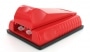 Photo #2 de Machine  Tubes Double Rouge - 100 tubes OCB