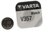 Photo de Pile Oxyde d'Argent Varta V357