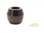 Foyer Pipe Falcon Bulldog Brun