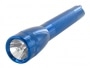 Lampe Maglite Mini R6 Bleu