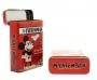 Photo #2 de Boite a cigarette Mickey Mouse Rouge