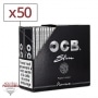 Photo de Papier à rouler OCB Slim Premium x50