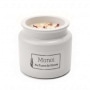 Bougie anti tabac Honey parfum Mono