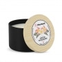 Bougie anti tabac Naturelle parfum frangipanier jasmin