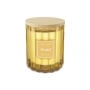 Bougie Esprit Provence senteur Monoi 50h