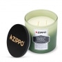 Bougie Zippo anti odeur Timber Trail