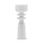 Clou Dab Domeless GG Cramique Femelle 10 mm