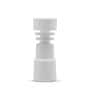 Clou Dab Domeless GG Cramique CR06 connexion Femelle 18.8 mm
