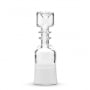 Clou Dab Domeless GG  en verre Femelle 18.8 mm
