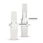 Connecteur Male 18.8  14.5 mm