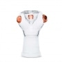 Douille en Verre GG femelle 18.8 mm
