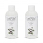 Liquide de nettoyage Bio Limpuro 115 ml x2