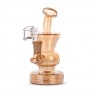 Bang en Verre Amsterdam Gold 16 cm