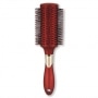 Boite Cachette Brosse  Cheveux Ronde