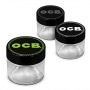 Boite de conservation OCB en Verre