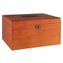 Boite de rangement Buddies avec Plateau et accessoires taille L