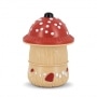 Grinder Champignon 4 parties 40 mm