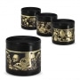Grinder Mtal Skull 4 Parties Or