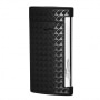Photo de Briquet S.T. Dupont Slim 7 Firehead Noir