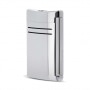 Photo de Briquet S.T. Dupont Maxi Jet 20107N Mtal brillant