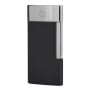 Photo de Briquet S.T. Dupont E-Slim Gris