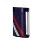 Photo de Briquet S.T. Dupont miniJet Sneakers Bleu