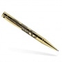 Photo de Stylo ST Dupont Initial Bille Tattoo Serpent Dor