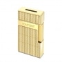 Briquet S.T. Dupont Biggy Pointe de Diamant Dor�