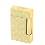 Briquet S.T. Dupont Initial Cintique Dor