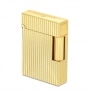 Briquet S.T. Dupont Ligne 1 Dor