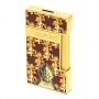 Briquet S.T. Dupont Slimmy Game of Thrones Lannister Dor