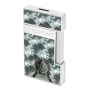 Briquet S.T. Dupont Slimmy Game of Thrones Stark Chrome