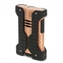 Briquet S.T. Dupont Dfi Windproof Cuivre