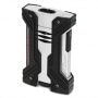 Briquet S.T. Dupont Dfi XXtrme Chrom Bross