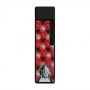 Briquet S.T. Dupont Twiggy Game of Thrones Targaryen Noir