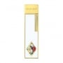 Briquet S.T. Dupont Twiggy Romeo y Julieta Blanc et Dor
