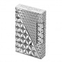 Briquet S.T. Dupont Ligne 2 Double Fire X