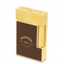 Coffret Briquet S.T. Dupont Ligne 2 Padrn