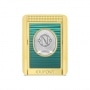 Coupe cigare S.T. Dupont X Stand Pacific Green