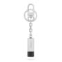 Emporte Pice S.T. Dupont Double Chrome et Noir