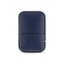 Etui Briquet S.T. Dupont Ligne 2 Cuir Bleu