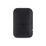 Etui Briquet S.T. Dupont Ligne 2 Cuir Noir